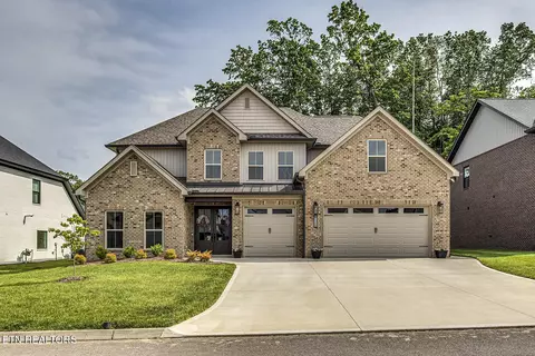 12249 Broady Glen Ln, Knoxville, TN 37932