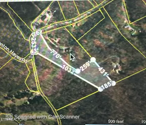 2350 Jericho Rd, Maryville, TN 37803