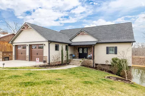 710 Waterfront Way, Ten Mile, TN 37880