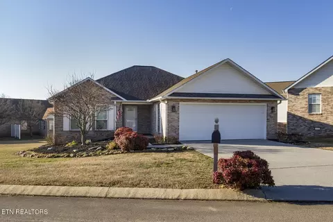 116 Medinah Cir, Maryville, TN 37801