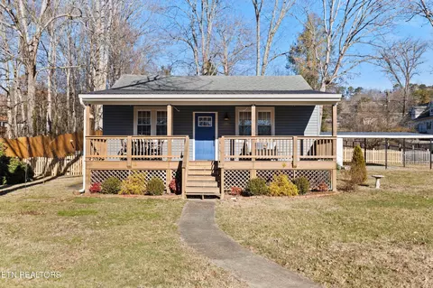 4311 Barbara Dr, Knoxville, TN 37918