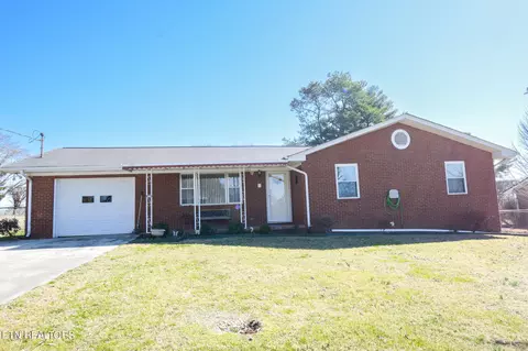 684 Dogwood Ln, Talbott, TN 37877
