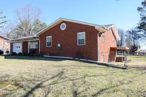 684 Dogwood Ln, Talbott, TN 37877 photo 5