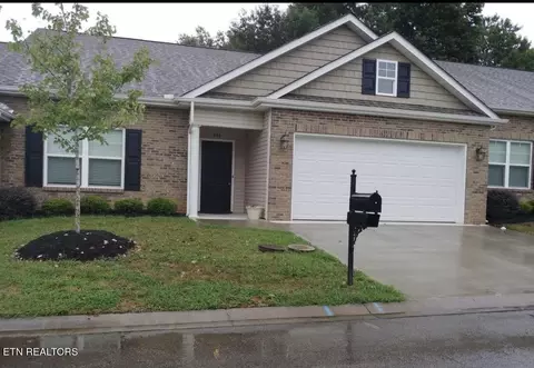 331 Franklin Meadows Way, Seymour, TN 37865