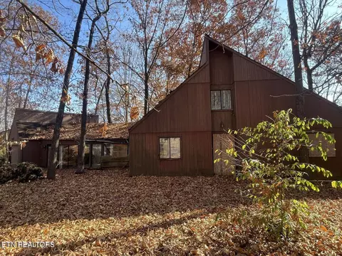 1613 Colonade Rd, Knoxville, TN 37922