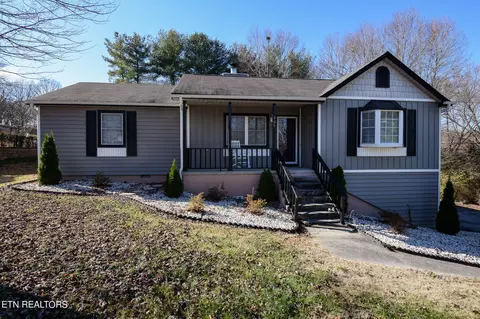 505 Junco Ln, Knoxville, TN 37934