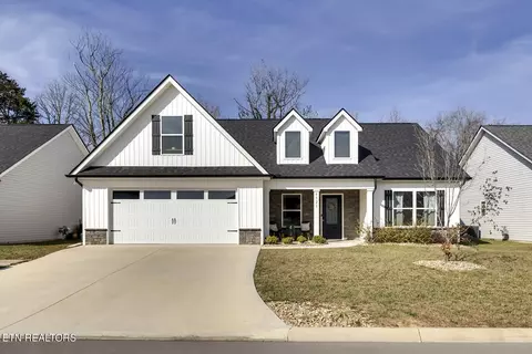 6521 Cara Cade Lane Ln, Knoxville, TN 37931