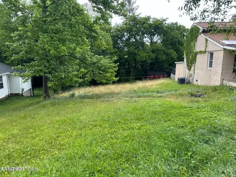 0 Harsch St, Knoxville, TN 37920