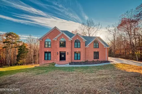 12950 Long Ridge Rd, Knoxville, TN 37934