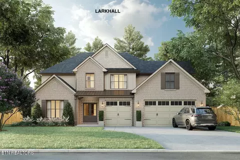 12124 Broady Glen Ln, Knoxville, TN 37932