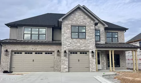 12264 Broady Glen Ln, Knoxville, TN 37932
