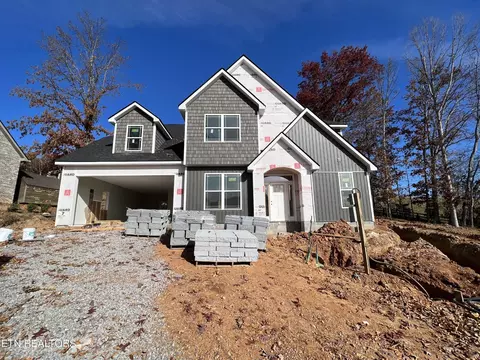 2204 Lulu Lizzy Ln, Knoxville, TN 37932