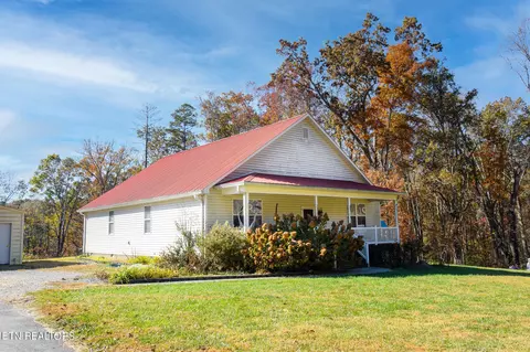 154 Boyer Rd, Andersonville, TN 37705