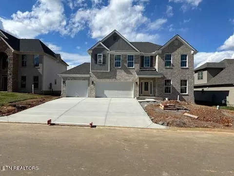 12129 Bethel Hollow Dr, Knoxville, TN 37932