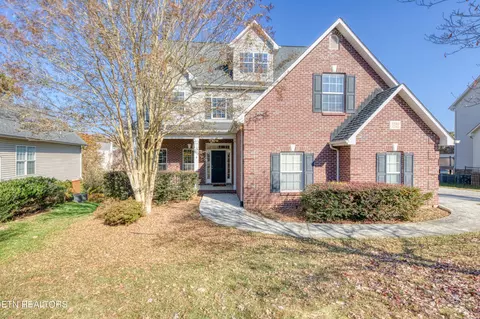 12915 Laurel Brooke Ln, Knoxville, TN 37934