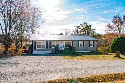 8324 Joey Ln, Knoxville, TN 37938