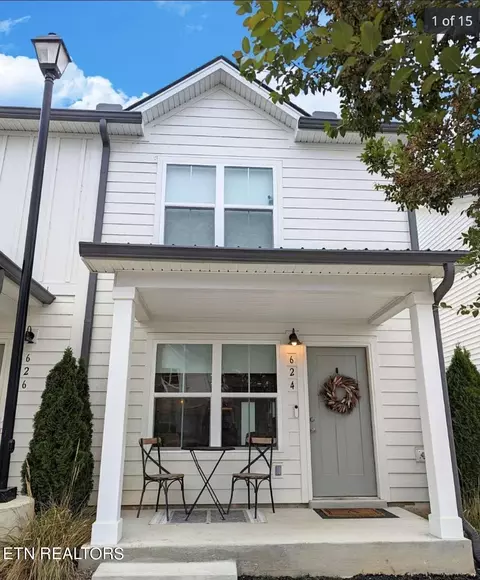 624 Hadley Village Blvd, Old Hickory, TN 37138