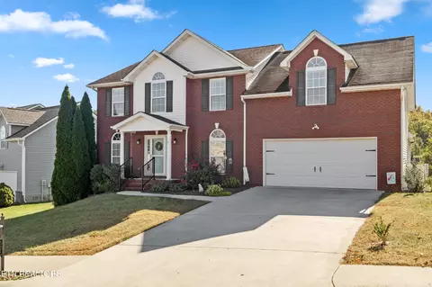 4810 Creekrock Ln, Knoxville, TN 37918