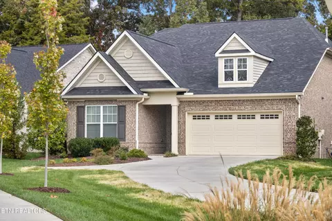 1631 Choto Meadows Ln, Knoxville, TN 37922