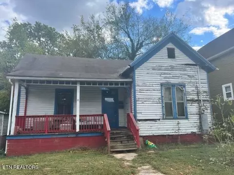 118 Carrick St, Knoxville, TN 37921