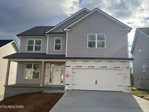 12619 Myrtle Ridge Ln, Knoxville, TN 37932