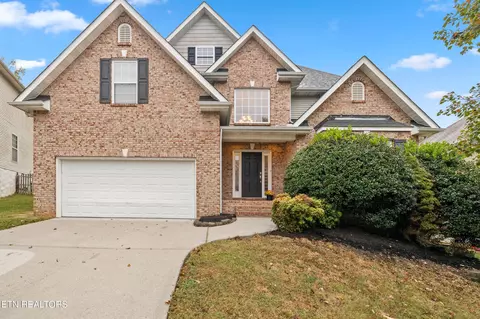 8619 Tobias Ln, Knoxville, TN 37922