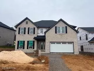 9532 Snowy Cliff Ln, Knoxville, TN 37922