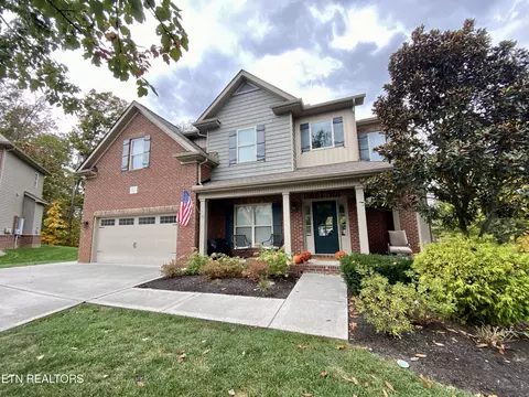 12951 Pine Meadows Ln, Knoxville, TN 37934