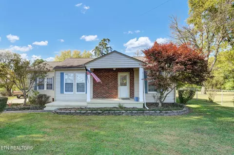 1325 Leconte Rd, Knoxville, TN 37914
