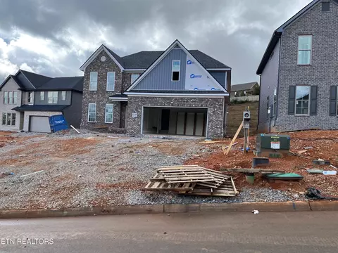 8740 Yellow Aster Rd, Knoxville, TN 37931