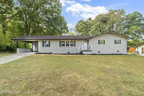 1311 Rosalyn Dr, Knoxville, TN 37914