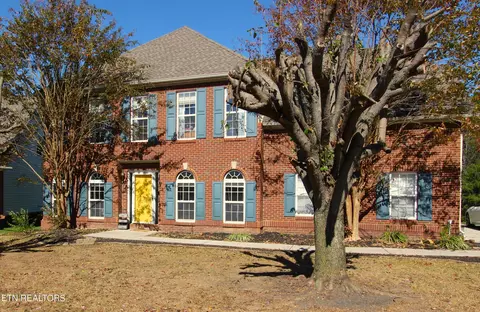 12625 Clear Ridge Rd, Knoxville, TN 37922