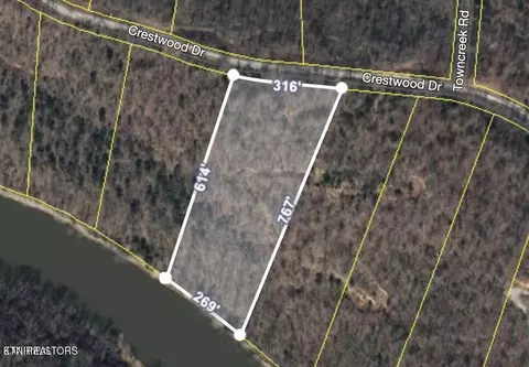 164 Crestwood Dr, Speedwell, TN 37870