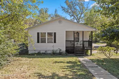 306 Avenue B, Knoxville, TN 37920