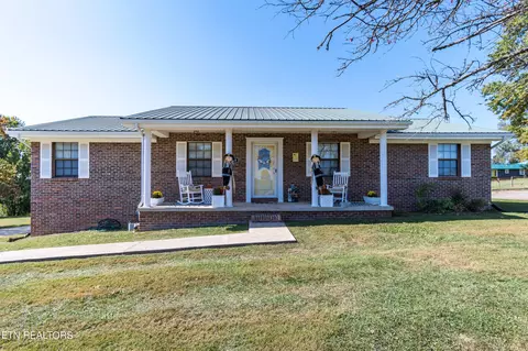 600 Plainview Heights Cir, Greeneville, TN 37745