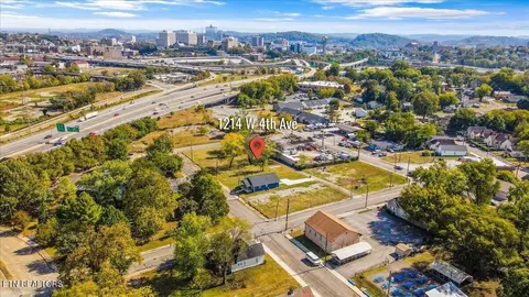 12081214 W 4th Ave, Knoxville, TN 37921