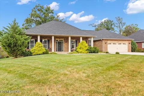 2005 Serene Cove Way, Knoxville, TN 37920