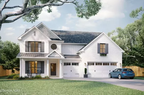 12136 Broady Glen Ln, Knoxville, TN 37932