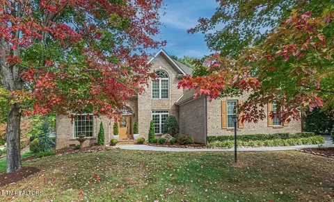 12732 Ackley Cir, Knoxville, TN 37934