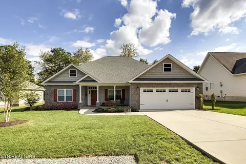 108 Yona Way, Loudon, TN 37774