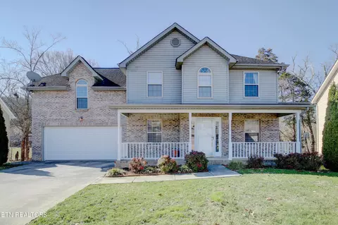 6823 Audrianna Ln, Knoxville, TN 37918