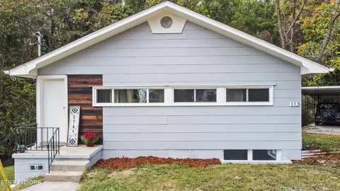 113 Jasper Ln, Oak Ridge, TN 37830