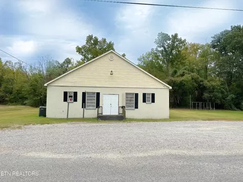 415 Woody Avenue Ave, Harriman, TN 37748
