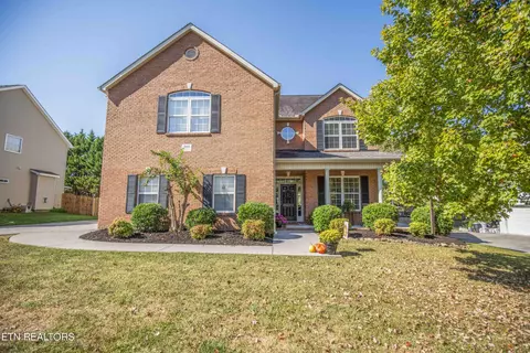 7039 Wyndham Pointe Ln, Knoxville, TN 37931