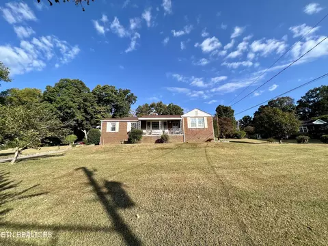 224 Stooksbury St, Knoxville, TN 37914