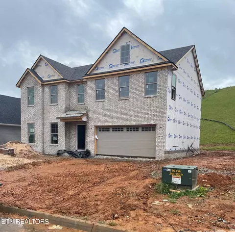 1804 Silver Chapel Dr, Knoxville, TN 37932