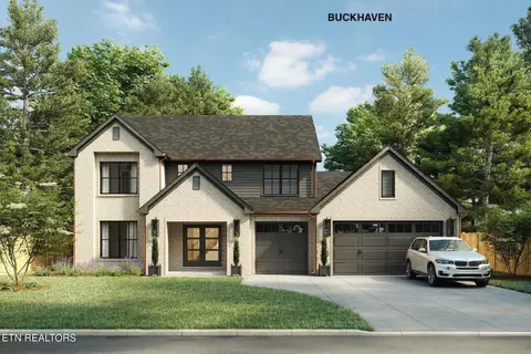 12276 Broady Glen Ln, Knoxville, TN 37932