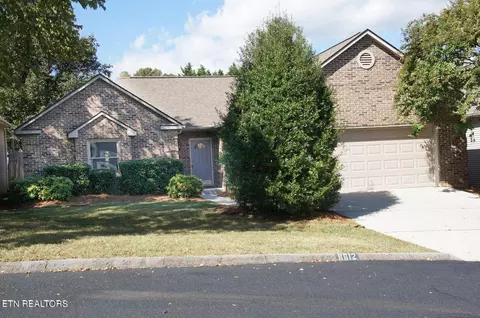 8612 Savannah Ct, Knoxville, TN 37923