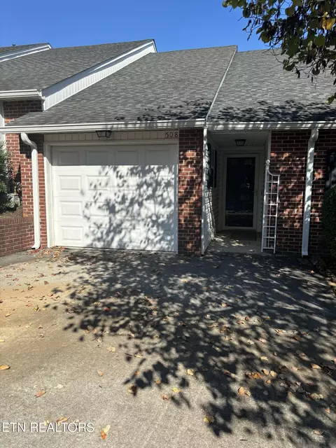 508 Brookshire Way, Knoxville, TN 37923