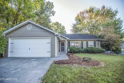 712 Melrese Dr, Knoxville, TN 37918